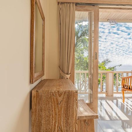 Kembang Kuning Hotel Uluwatu Kültér fotó